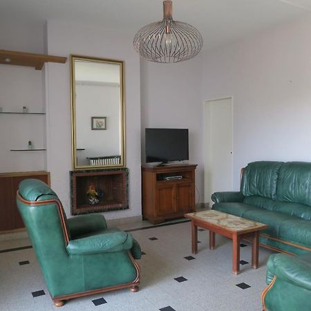 Chez Carmen Villa Albi Eksteriør billede