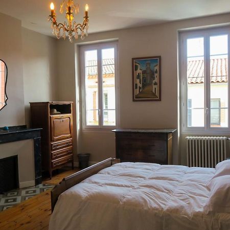 Chez Carmen Villa Albi Eksteriør billede