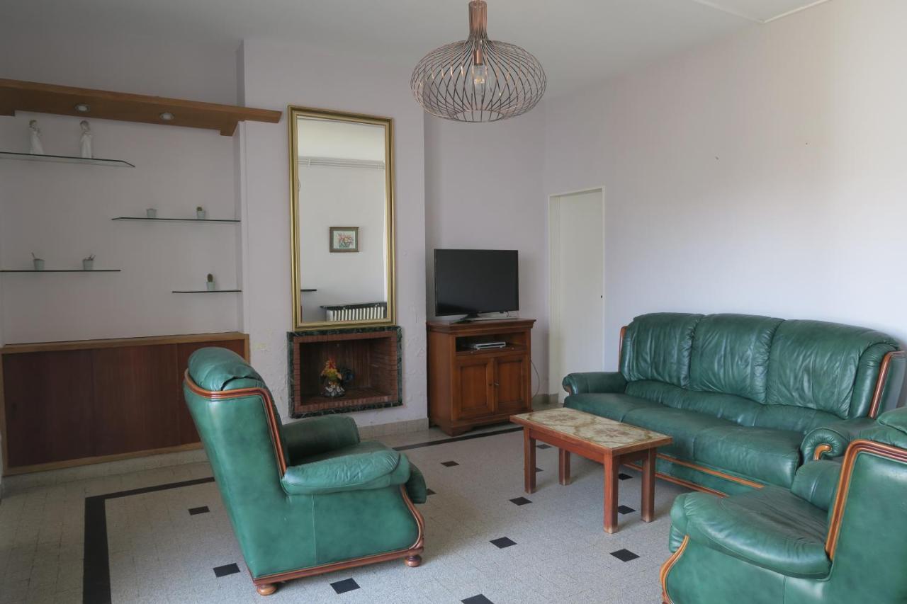 Chez Carmen Villa Albi Eksteriør billede